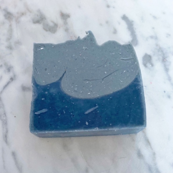 Handmade Cold Process Soap All-Natural - Picture 2 of 2